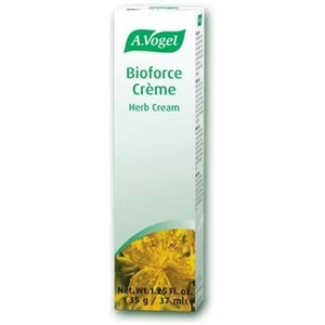 A. Vogel Bioforce Cream, 37ml