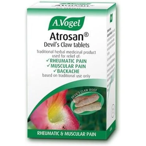 A. Vogel Atrosan, 60 Tablets