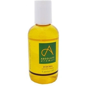 View product details for the Absolute Aromas Jojoba, 50ml