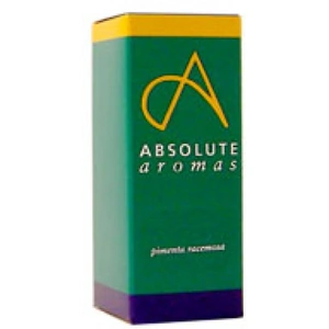 Absolute Aromas Lime (Distilled) Oil 10ml
