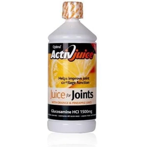 ActivJuice Juice for joints, 1Ltr, Orange & Pineapple