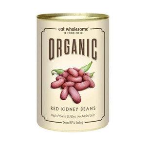 Alara Organic Very Berry Muesli 600g