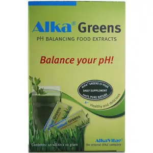 Alka Alka Greens - 10's