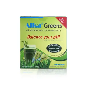 Alka Alka Greens - 30's