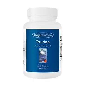 Allergy Research Taurine 100's