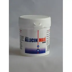 AllicinMax Cream 50ml
