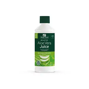 Aloe Pura Aloe Vera Juice Maximum Strength Original - 1ltr