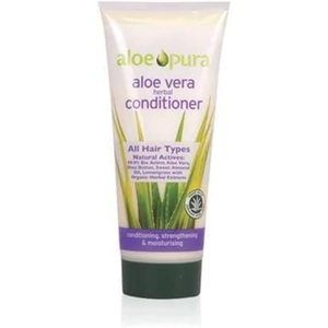 Aloe Pura Aloe Vera Herbal Conditioner, 200ml