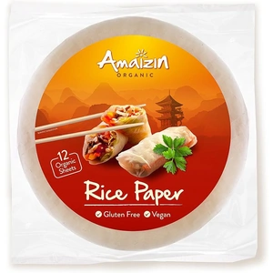 Amaizin Rice Paper 110g