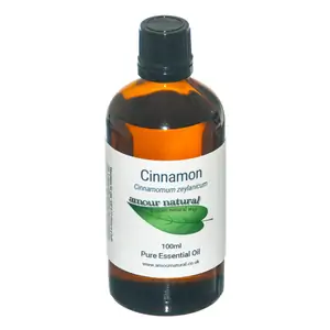 Amour Natural Cinnamon Oil - 100ml