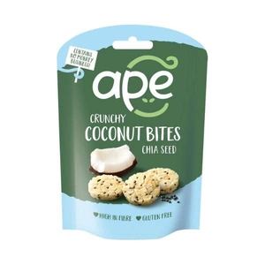 Ape Coconut Bites 30g x 10 - Chia