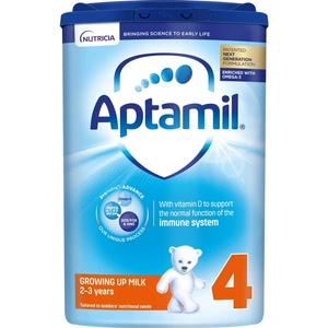 Aptamil 4 Growing Up Milk 2-3 Years 800g 6 tubs