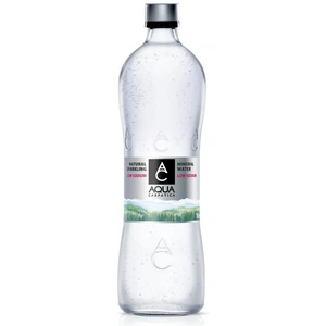 Aqua Carpatica Sparkling Mineral Water 750ml