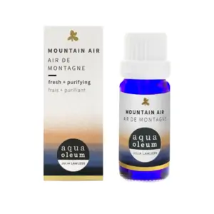 Aqua Oleum Mountain Air 10ml