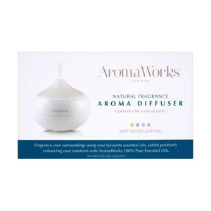 Aromaworks Electric Diffuser - Colour Change 1
