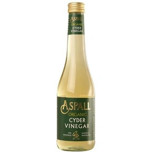 Aspall Organic Cyder Vinegar 350ml (Case of 6 )