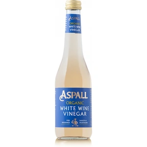 Aspall White Wine Vinegar - 350ml