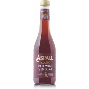 Aspall Red Wine Vinegar - 350ml (Case of 6)