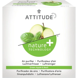 Attitude Air Purifier Green Apple & Basil 227g