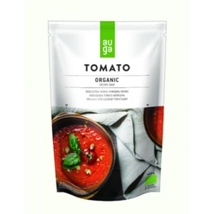 Auga Organic Creamy Tomato Soup 400g (10 minimum)