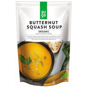 Auga Organic Butternut Squash Soup 400g (Case of 10)