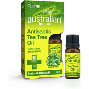 View product details for the Australian Tea Tree Tea Tree Oil 10ml 10ml