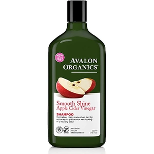 View product details for the Avalon Apple Cider Vinegar Shampoo 325ml 325ml