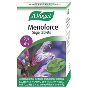 A.Vogel Menoforce Sage tablets 30 tabs