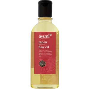 Ayumi Repair Hair Oil 150ml (Case of 6)
