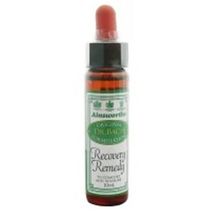 Bach Flower Remedies Bach Recovery Remedy 10ml