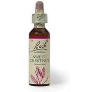 Bach Original Flower Remedies Sweet Chestnut 20ml 20ml