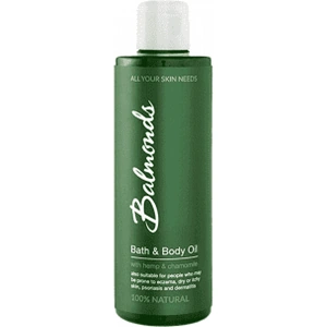 BALMONDS Balmond Bath Body Oil - 200ml