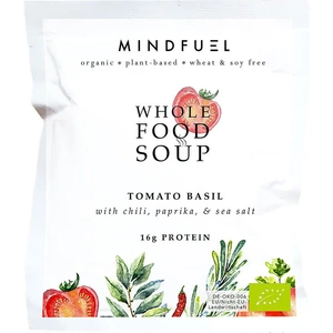 BeMindfuel Mindfuel Tomato Basil Protein Soup 53g