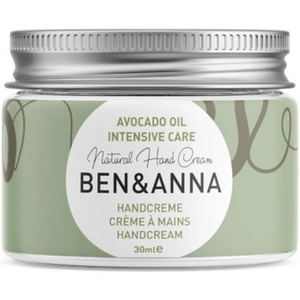 Ben & Anna Ben & Anna Intensive Hand Cream - 30ml
