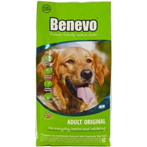 Benevo Dog Adult Original 2000g