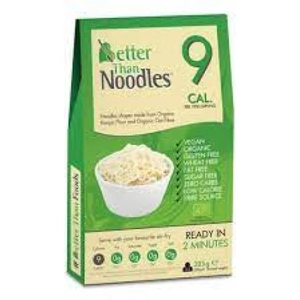 BETTER THAN FOODS Better Than Noodles - 385g (Case of 6)