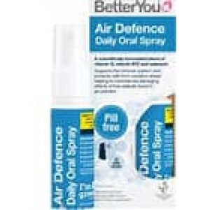 Better You BetterU Air Defence Oral - 25ml