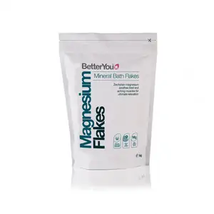 BetterYou Magnesium Flakes - 5kg
