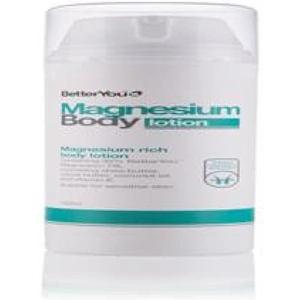 BetterYou Magnesium Body Lotion 150ml (Case of 6 )