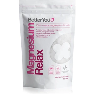 BetterYou BetterYou Magnesium Flakes Relax (Case of 6)