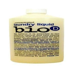 Bio-D Laundry Liquid 1ltr