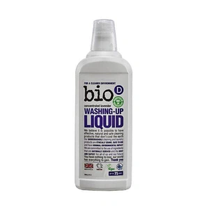Bio-D - Washing Up Liquid Lavender 750ml