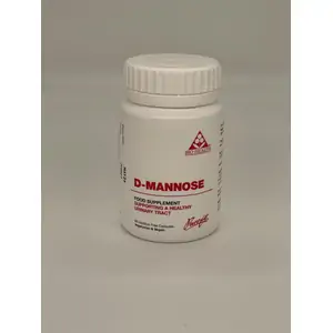Bio-Health D-Mannose 60's