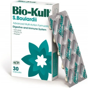 Bio-Kult Bio-Kult S.Boulardii 30 capsule