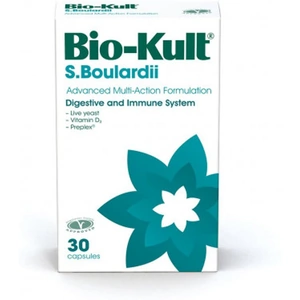 Bio-Kult S. Boulardii - 30caps