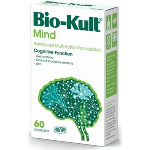 Bio-Kult Bio Kult Mind - 60 caps