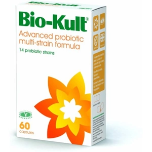 Bio-Kult - 60caps (Case of 6)
