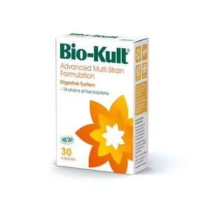 Bio-Kult Bio-Kult Advanced Multi-Strain Formulation - 30's