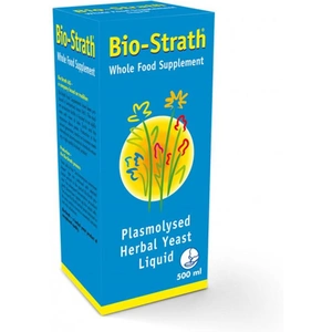 Bio-Strath Biostrath Liquid 500ml