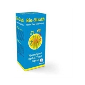 Bio-Strath Bio Strath Elixir - 100ml